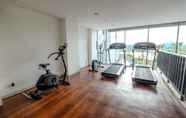 Lain-lain 5 Artistic 1Br At Akasa Pure Living Apartment