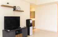 Lainnya 2 Nice And Comfort 2Br Apartment At Meikarta