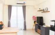 Others 3 Nice And Comfort 2Br Apartment At Meikarta