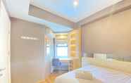 Lainnya 2 Comfy And Relax 1Br Apartment At Parahyangan Residence Near Unpar