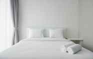 อื่นๆ 3 Modern And Comfort Studio At Ciputra International Apartment