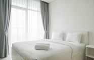 Others 2 Modern And Comfort Studio At Ciputra International Apartment