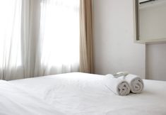 Others 5 Pool View 2Br Apartment At The Jarrdin Cihampelas