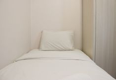 Others 2 Pool View 2Br Apartment At The Jarrdin Cihampelas