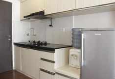 Others 7 Pool View 2Br Apartment At The Jarrdin Cihampelas