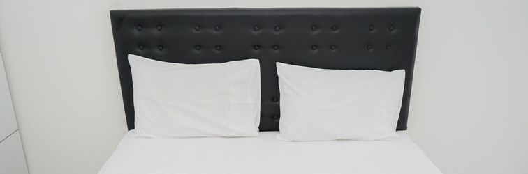 Others Cozy Stay At Studio Apartment Akasa Pure Living Bsd