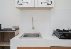 Others 4 Cozy Stay At Studio Apartment Akasa Pure Living Bsd