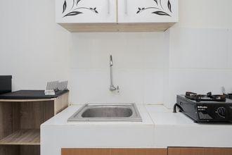 Others 4 Cozy Stay At Studio Apartment Akasa Pure Living Bsd