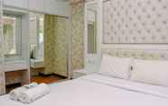 Others 5 Nice And Homey 1Br At The Wave Kuningan Apartment