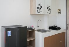 Lain-lain 3 Great Deal Studio Room At Serpong Greenview Apartment