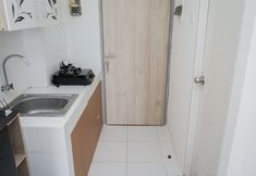 Lain-lain 4 Great Deal Studio Room At Serpong Greenview Apartment