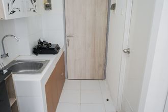 Lain-lain 4 Great Deal Studio Room At Serpong Greenview Apartment
