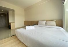 기타 2 Spacious And Modern Studio Room At Galeri Ciumbuleuit 3 Near Unpar