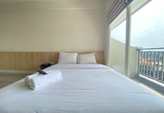 기타 3 Spacious And Modern Studio Room At Galeri Ciumbuleuit 3 Near Unpar