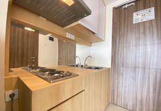 기타 5 Spacious And Modern Studio Room At Galeri Ciumbuleuit 3 Near Unpar