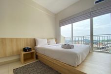 기타 Spacious And Modern Studio Room At Galeri Ciumbuleuit 3 Near Unpar