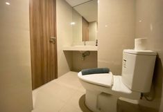 기타 6 Spacious And Modern Studio Room At Galeri Ciumbuleuit 3 Near Unpar