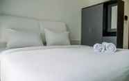 อื่นๆ 7 Comfortable Studio With Pool View At Sky House Bsd Apartment