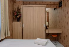 Lain-lain 4 Best Deal And Comfy 2Br At Kebagusan City Apartment