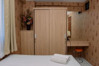 Lain-lain 4 Best Deal And Comfy 2Br At Kebagusan City Apartment