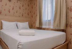 Lain-lain 3 Best Deal And Comfy 2Br At Kebagusan City Apartment