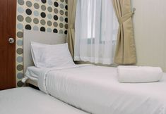 Lain-lain 6 Best Deal And Comfy 2Br At Kebagusan City Apartment