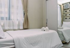 Lain-lain 2 Best Deal And Comfy 2Br At Kebagusan City Apartment