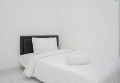 Others 4 Cozy And Calm Studio No Kitchen Apartment At Aeropolis Residence