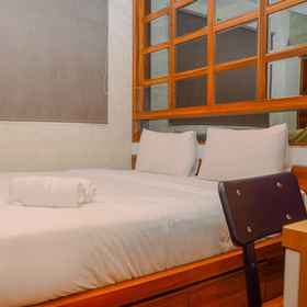 Primary image 1 Comfy Apartment At 2Br Signature Park Grande, Big Bird Pool Sutoyo Halim Hotels