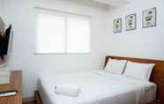 Lain-lain 4 Minimalist And Comfy 2Br Signature Park Grande Apartment