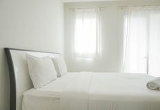 Others 2 Cozy Stay Studio Signature Park Grande Apartment