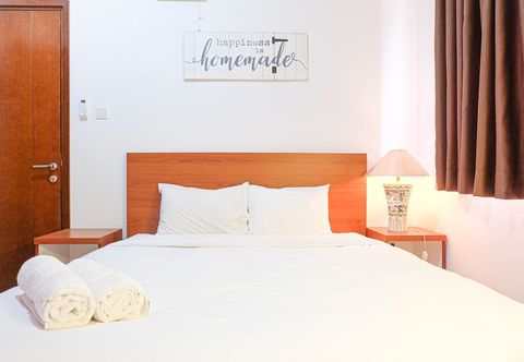 其他 Fabulous 2Br Signature Park Grande Apartment