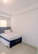 Primary image Simply Clean And Spacious Studio Signature Park Grande Apartment