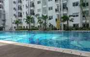 Lainnya 5 Brand New And Modern 1Br Signature Park Grande Apartment