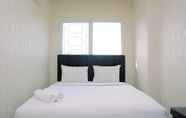 Others 7 Brand New And Modern 1Br Signature Park Grande Apartment