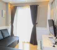 Others 7 Cozy Luxury 2Br Signature Park Grande Apartment