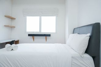 その他 4 Modern 1Br Apartment At Signature Park Grande