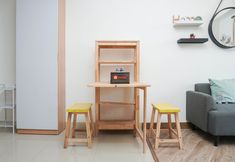 その他 3 Modern 1Br Apartment At Signature Park Grande