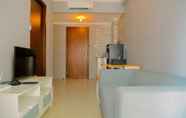 Lainnya 7 Good Deal 1Br Apartment Signature Park Grande Mt Haryono