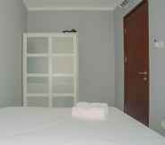 Others 5 Good Deal 1Br Apartment Signature Park Grande Mt Haryono