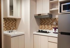 その他 7 Relaxing 2Br Signature Park Grande Apartment