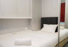 その他 4 Relaxing 2Br Signature Park Grande Apartment