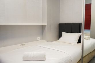 その他 4 Relaxing 2Br Signature Park Grande Apartment