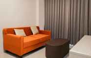 อื่นๆ 5 Relaxing 2Br Signature Park Grande Apartment