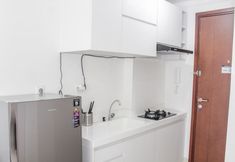Others 6 Best And Simply Clean Studio Signature Park Grande Apartment