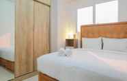 อื่นๆ 2 Homey Rustic 2Br Apartment At Signature Park Grande