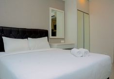 Others 7 Marvelous Studio Signature Park Grande Apartment