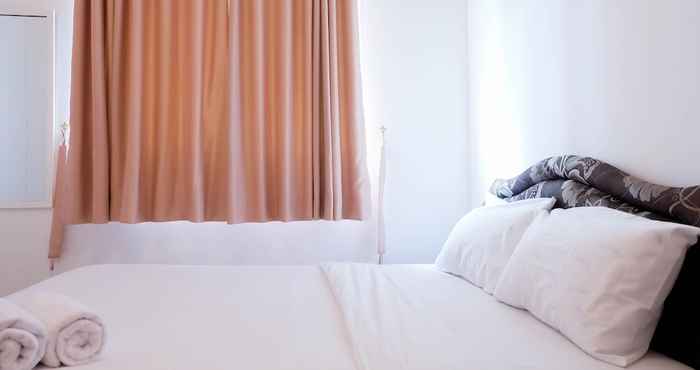 อื่นๆ Cozy And Minimalist 2Br Apartment @ Signature Park Grande