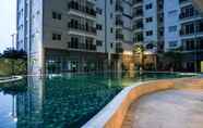 อื่นๆ 2 Cozy And Minimalist 2Br Apartment @ Signature Park Grande