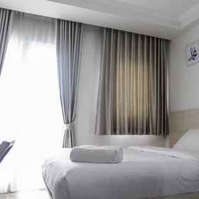 Primary image 1 舒适且便利的Signature Park Grande公寓工作室, Jl. Raya Kalibata Blok Pelangi No.28 酒店